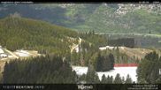 Archiviertes Webcam Bild: Val di Fiemme - Lagorai Sessellift am 12.05.2026 um 12:34 Uhr