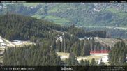 Archiviertes Webcam Bild: Val di Fiemme - Lagorai Sessellift am 12.05.2026 um 16:34 Uhr