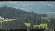 Archiviertes Webcam Bild: Val di Fiemme - Lagorai Sessellift am 12.07.2026 um 18:09 Uhr