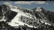 Archived webcam image showing Val di Fiemme - Prà Fiorì on 12 May 2026 at 14:37
