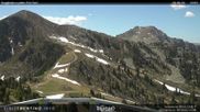 Archiviertes Webcam Bild: Sessellift Prà Fiorì am 28.05.2026 um 12:54 Uhr