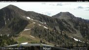 Archived webcam image showing Val di Fiemme - Prà Fiorì on 30 May 2026 at 14:13
