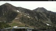 Archived webcam image showing Val di Fiemme - Prà Fiorì on 30 May 2026 at 16:13