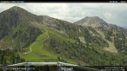 Archiviertes Webcam Bild: Sessellift Prà Fiorì am 30.06.2026 um 10:30 Uhr