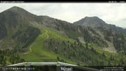 Archiviertes Webcam Bild: Sessellift Prà Fiorì am 30.06.2026 um 12:30 Uhr