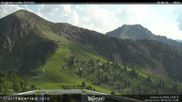 Archiviertes Webcam Bild: Sessellift Prà Fiorì am 30.06.2026 um 18:30 Uhr