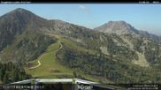 Archiviertes Webcam Bild: Sessellift Prà Fiorì am 14.08.2026 um 10:02 Uhr