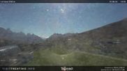 Archived webcam image showing Lift Ronchi-Valbona, Ski Resort Alpe Lusia on 25 Sep 2026 at 12:59