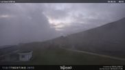 Archived webcam image showing Lift Ronchi-Valbona, Ski Resort Alpe Lusia on 30 Sep 2026 at 07:27