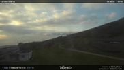 Archived webcam image showing Lift Ronchi-Valbona, Ski Resort Alpe Lusia on 30 Sep 2026 at 08:27