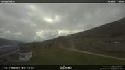 Archived webcam image showing Lift Ronchi-Valbona, Ski Resort Alpe Lusia on 30 Sep 2026 at 10:27