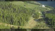Archiviertes Webcam Bild: Piavac-Piste, Skigebiet Alpe Lusia im Fassatal am 28.05.2026 um 08:42 Uhr