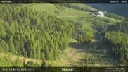 Archiviertes Webcam Bild: Piavac-Piste, Skigebiet Alpe Lusia im Fassatal am 30.05.2026 um 07:47 Uhr