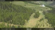 Archiviertes Webcam Bild: Piavac-Piste, Skigebiet Alpe Lusia im Fassatal am 30.05.2026 um 12:47 Uhr