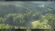 Archiviertes Webcam Bild: Piavac-Piste, Skigebiet Alpe Lusia im Fassatal am 30.05.2026 um 20:47 Uhr