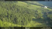 Archiviertes Webcam Bild: Piavac-Piste, Skigebiet Alpe Lusia im Fassatal am 12.07.2026 um 07:56 Uhr
