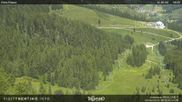 Archiviertes Webcam Bild: Piavac-Piste, Skigebiet Alpe Lusia im Fassatal am 12.07.2026 um 12:56 Uhr