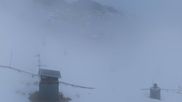 Archived webcam image showing Panoramic view Madonna di Campiglio: Pradalago on 21 Mar 2026 at 07:01