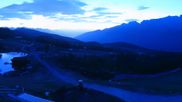 Archiviertes Webcam Bild: Madonna di Campiglio - Bergstation Pradalago am 28.05.2026 um 04:35 Uhr