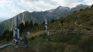 Archiviertes Webcam Bild: Madonna di Campiglio - Bergstation Pradalago am 28.05.2026 um 12:35 Uhr