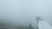 Archiviertes Webcam Bild: Madonna di Campiglio - Bergstation Pradalago am 10.06.2026 um 10:14 Uhr