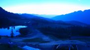 Archiviertes Webcam Bild: Madonna di Campiglio - Bergstation Pradalago am 12.07.2026 um 04:21 Uhr