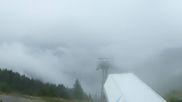 Archived webcam image showing Panoramic view Madonna di Campiglio: Pradalago on 21 Aug 2026 at 10:45