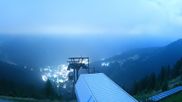 Archiviertes Webcam Bild: Madonna di Campiglio - Bergstation Pradalago am 30.08.2026 um 02:30 Uhr