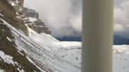 Archiviertes Webcam Bild: Madonna di Campiglio - Zona Grostè am 18.05.2026 um 12:00 Uhr