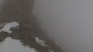 Archived webcam image showing Grostè Area, Madonna di Campiglio on 18 May 2026 at 16:03