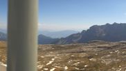Archived webcam image showing Grostè Area, Madonna di Campiglio on 28 May 2026 at 10:14