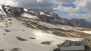 Archived webcam image showing Grostè Area, Madonna di Campiglio on 28 May 2026 at 12:14