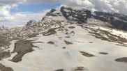 Archived webcam image showing Grostè Area, Madonna di Campiglio on 28 May 2026 at 14:14