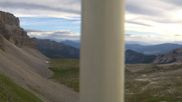 Archived webcam image showing Grostè Area, Madonna di Campiglio on 15 Jun 2026 at 08:31