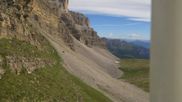 Archived webcam image showing Grostè Area, Madonna di Campiglio on 15 Jun 2026 at 10:31