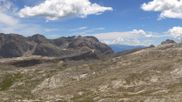 Archived webcam image showing Grostè Area, Madonna di Campiglio on 15 Jun 2026 at 12:31