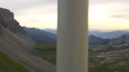 Archived webcam image showing Grostè Area, Madonna di Campiglio on 21 Jun 2026 at 07:08