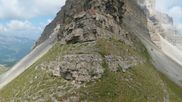 Archived webcam image showing Grostè Area, Madonna di Campiglio on 13 Aug 2026 at 12:53
