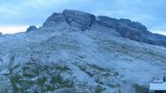 Archiviertes Webcam Bild: Madonna di Campiglio - Zona Grostè am 18.08.2026 um 06:12 Uhr