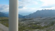 Archiviertes Webcam Bild: Madonna di Campiglio - Zona Grostè am 18.08.2026 um 08:12 Uhr