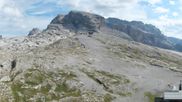 Archiviertes Webcam Bild: Madonna di Campiglio - Zona Grostè am 18.08.2026 um 16:12 Uhr