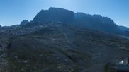 Archiviertes Webcam Bild: Madonna di Campiglio - Zona Grostè am 27.08.2026 um 00:39 Uhr