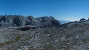 Archived webcam image showing Grostè Area, Madonna di Campiglio on 25 Sep 2026 at 00:59