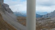 Archiviertes Webcam Bild: Madonna di Campiglio - Zona Grostè am 05.10.2026 um 12:59 Uhr