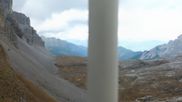 Archiviertes Webcam Bild: Madonna di Campiglio - Zona Grostè am 05.10.2026 um 14:59 Uhr