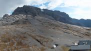 Archiviertes Webcam Bild: Madonna di Campiglio - Zona Grostè am 05.10.2026 um 16:59 Uhr