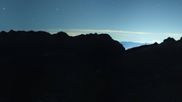 Archived webcam image showing Grostè Area, Madonna di Campiglio on 11 Oct 2026 at 02:56
