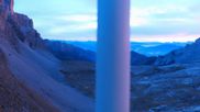 Archiviertes Webcam Bild: Madonna di Campiglio - Zona Grostè am 17.10.2026 um 07:16 Uhr