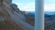 Archiviertes Webcam Bild: Madonna di Campiglio - Zona Grostè am 17.10.2026 um 08:16 Uhr