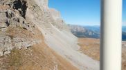 Archiviertes Webcam Bild: Madonna di Campiglio - Zona Grostè am 17.10.2026 um 12:16 Uhr
